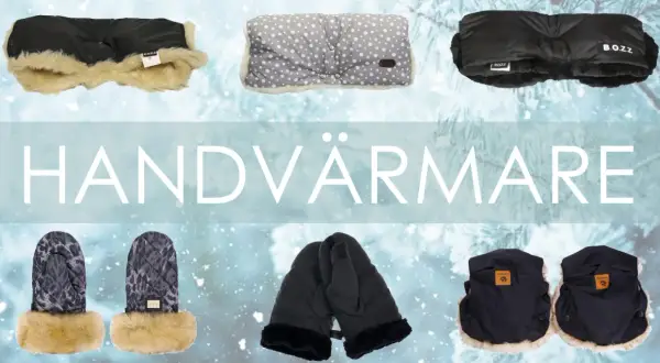 Här visas olika typer av handvärmare, som håller händerna varma under kalla dagar. Lär dig hur fungerar handvärmare för att välja rätt modell.