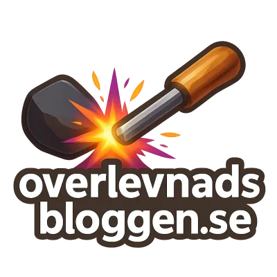 Logo overlevnadsbloggen.se