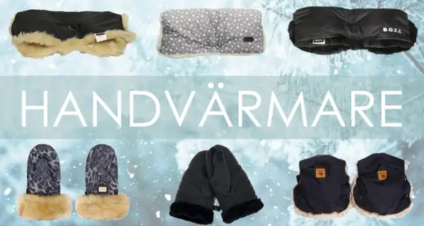 Här visas olika typer av handvärmare, som håller händerna varma under kalla dagar. Lär dig hur fungerar handvärmare för att välja rätt modell.